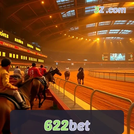 622bet: Descubra as Melhores Apostas e Recursos Exclusivos