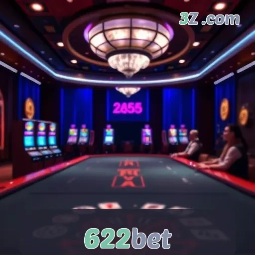 622bet: O Guia Completo da Seção FAQ para Jogadores