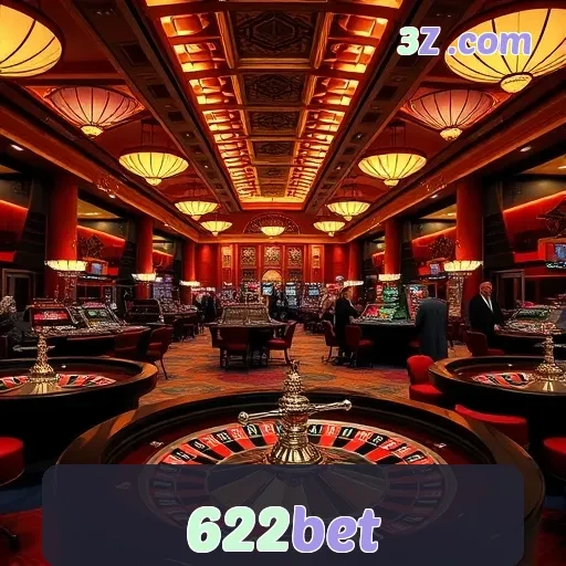 622bet: Melhore Suas Apostas com Nossos Guias de Jogo Exclusivos