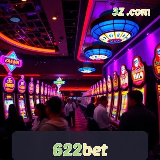 622bet: Emoções e Prêmios nas Loterias Brasileiras